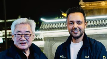 تعيين جديد لمصر محمد شعبان مندوب فني في أولمبياد لوس أنجلوس 2026